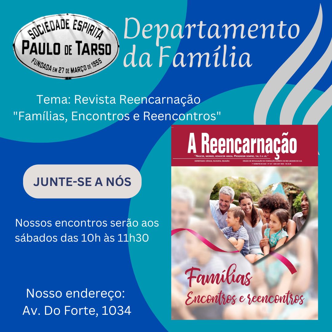 Departamento da Familia
