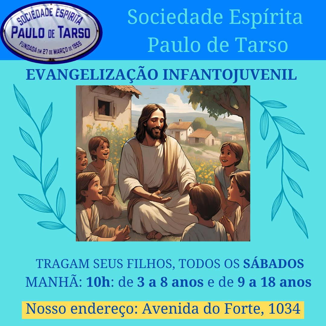 Evangelizacao   2024